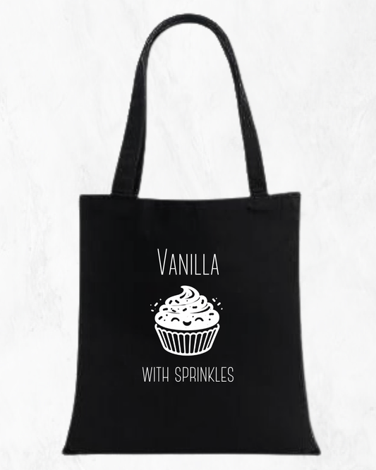 The Vanilla Sprinkles Bag Set