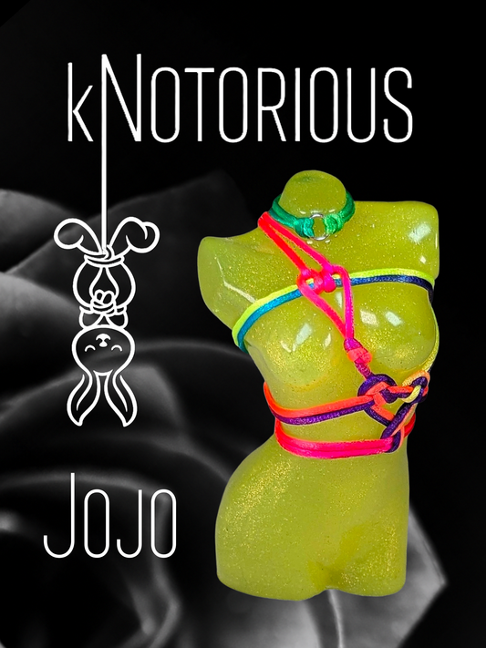 kNotorious Jojo