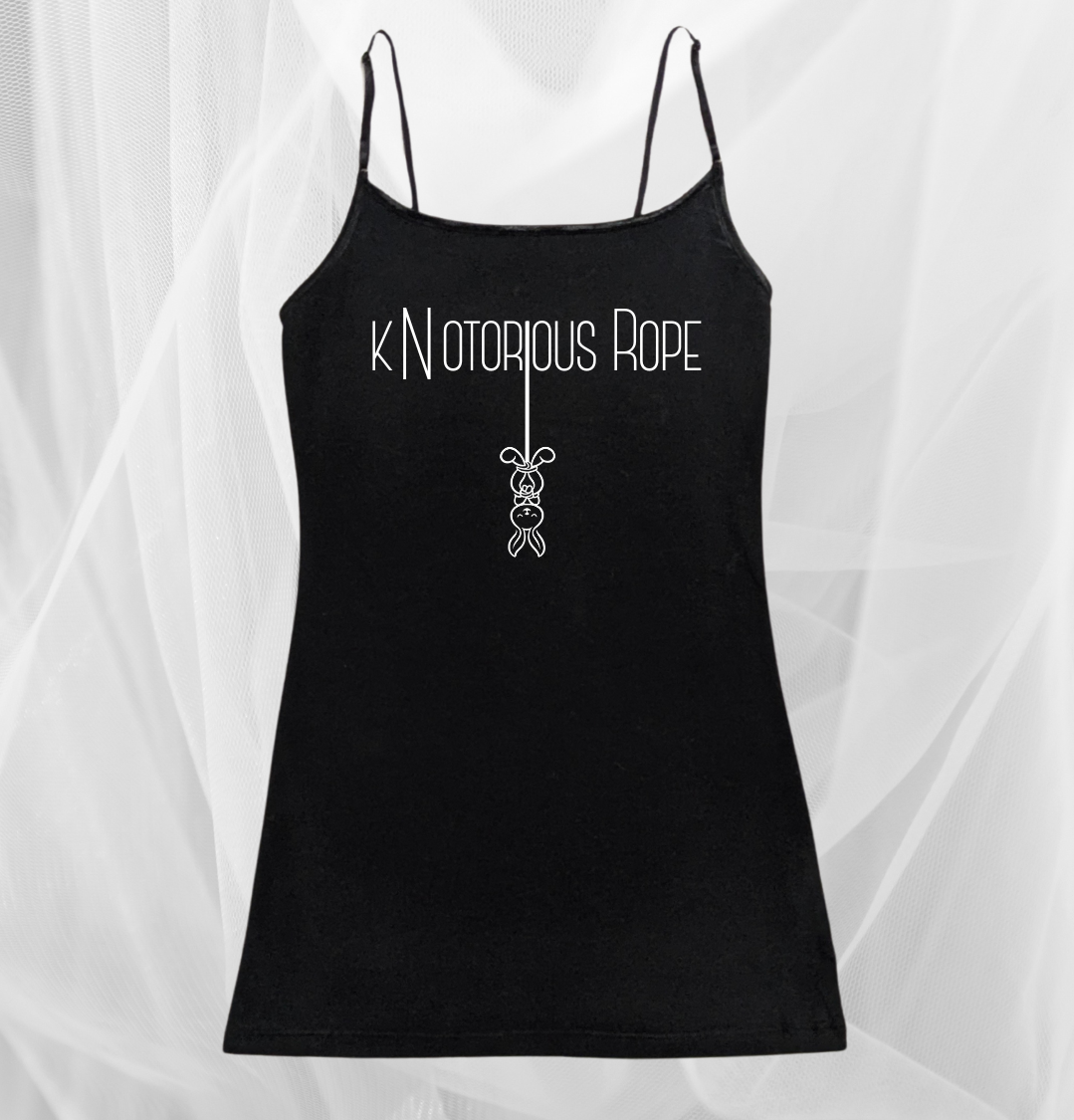 Women's kNotorious Rope Tank