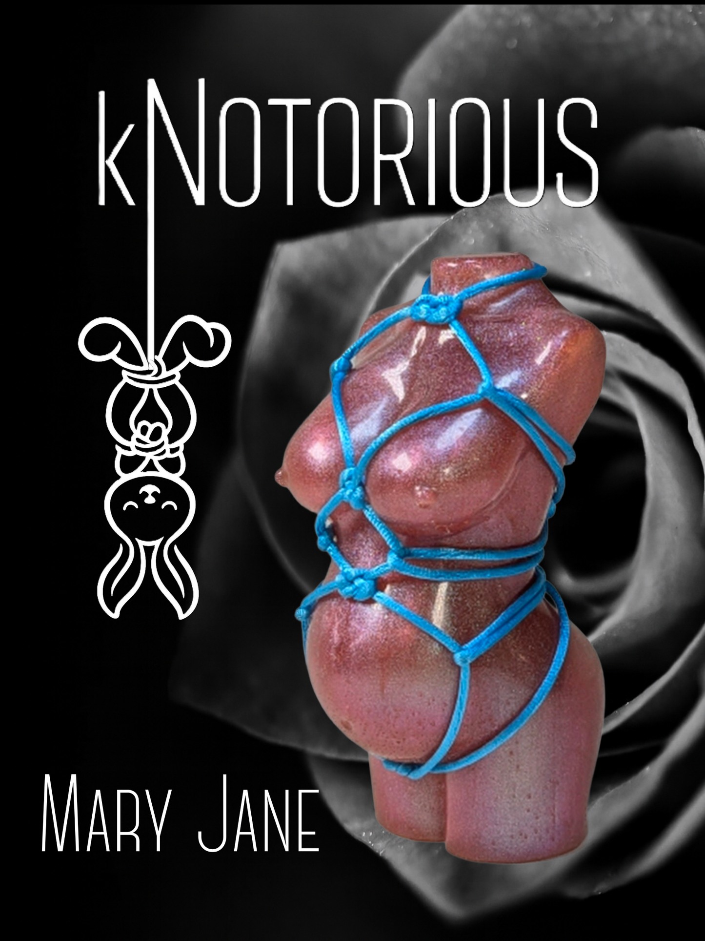 kNotorious Mary Jane