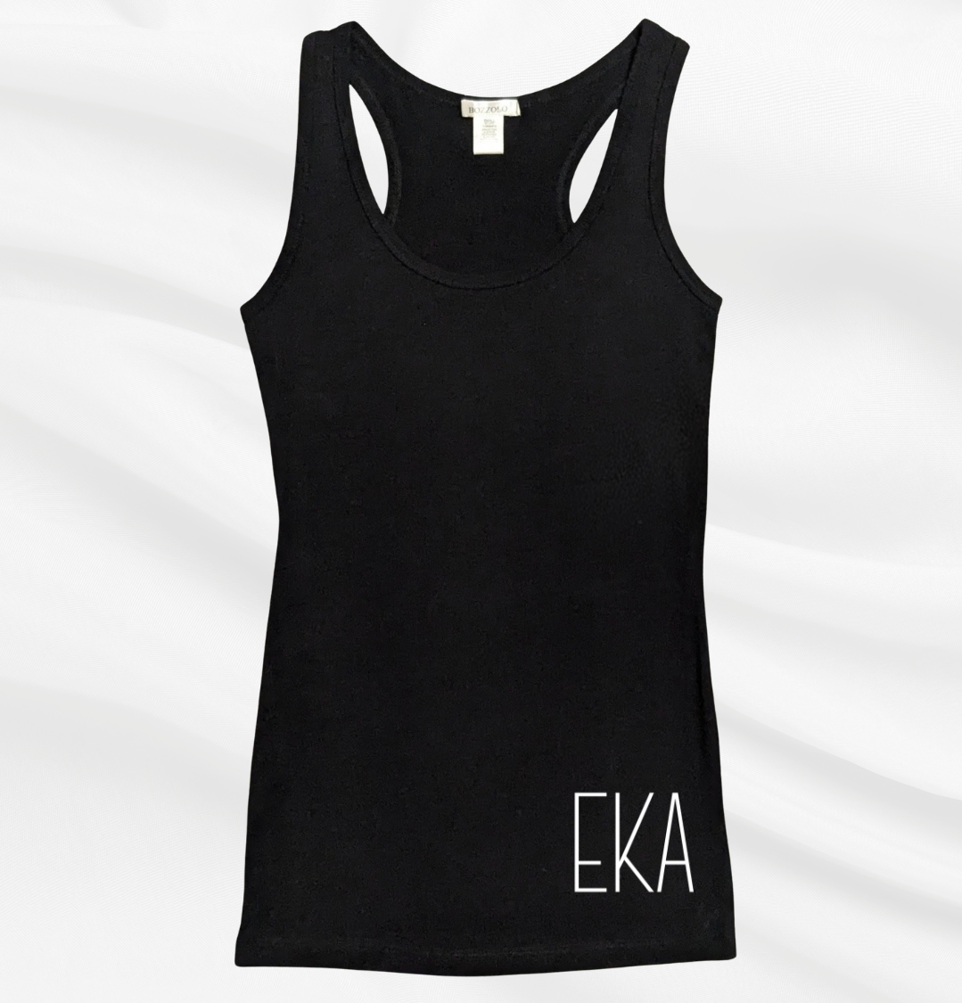 Women's EKA Racerback Tank