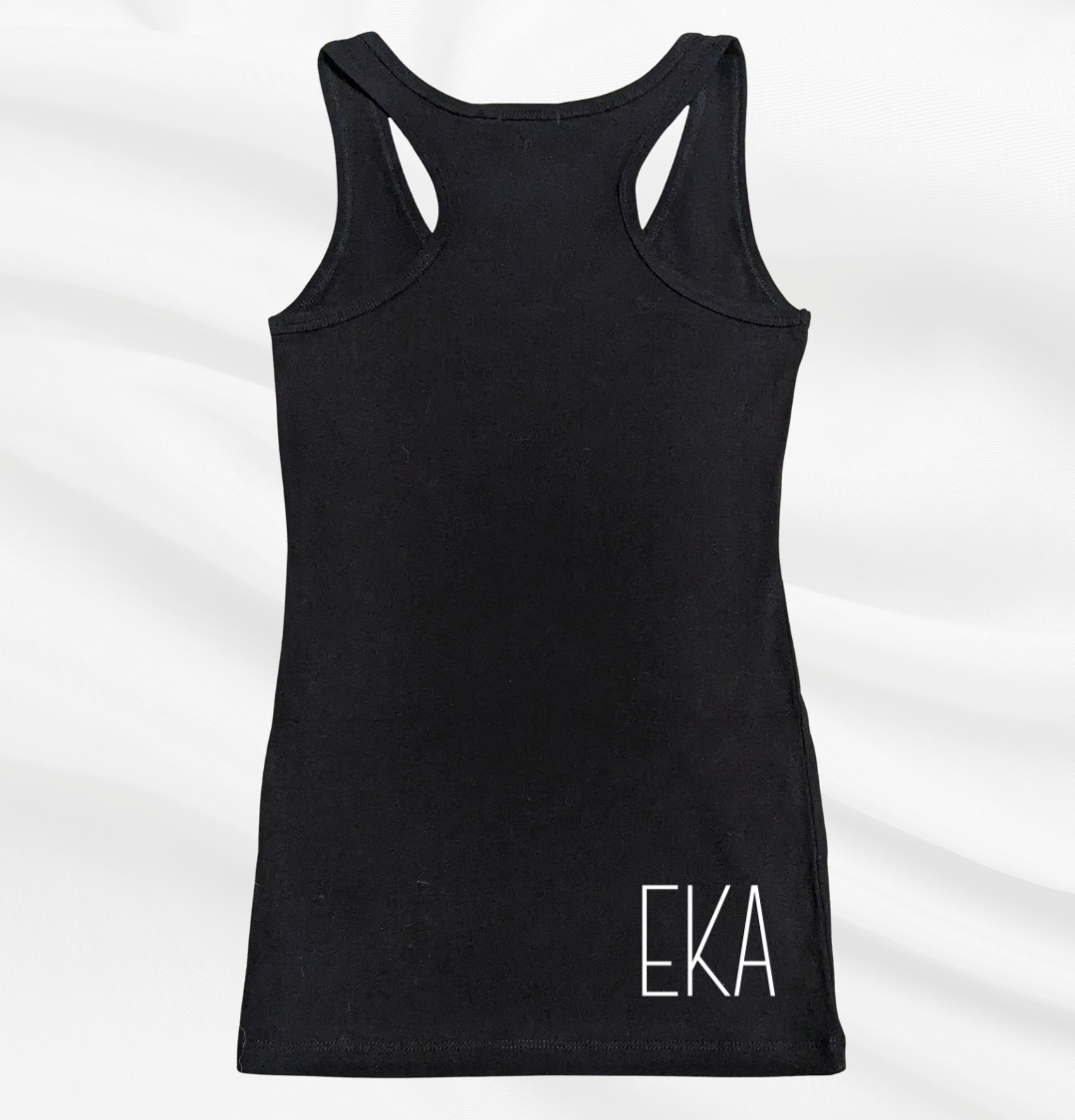Women's kNotorious Rope Racerback Tank