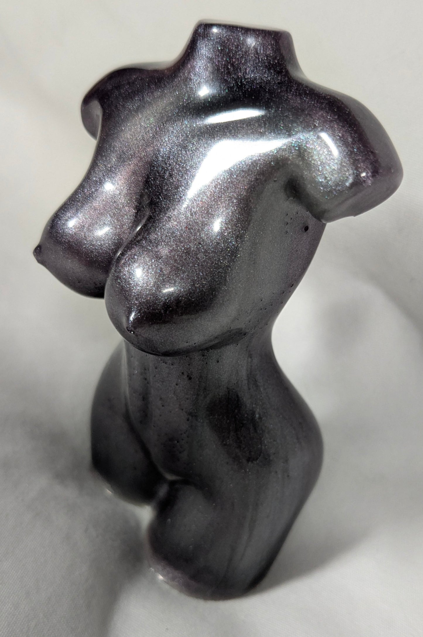 kNotorious Ms Fortune