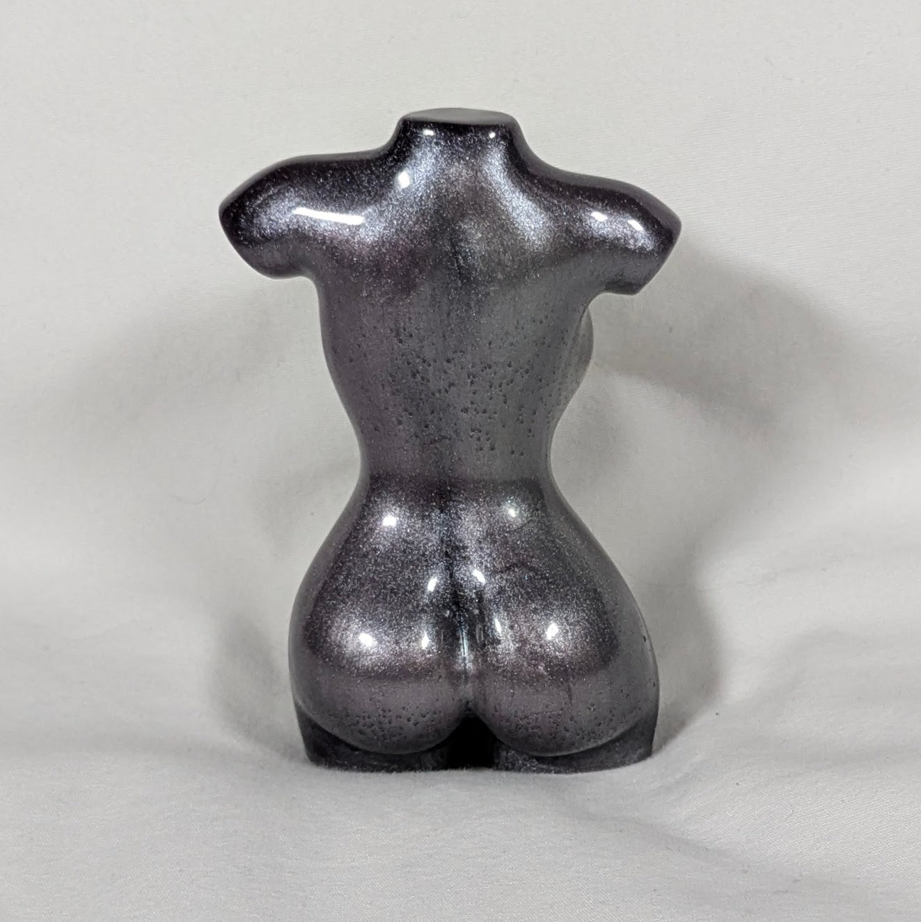 kNotorious Ms Fortune