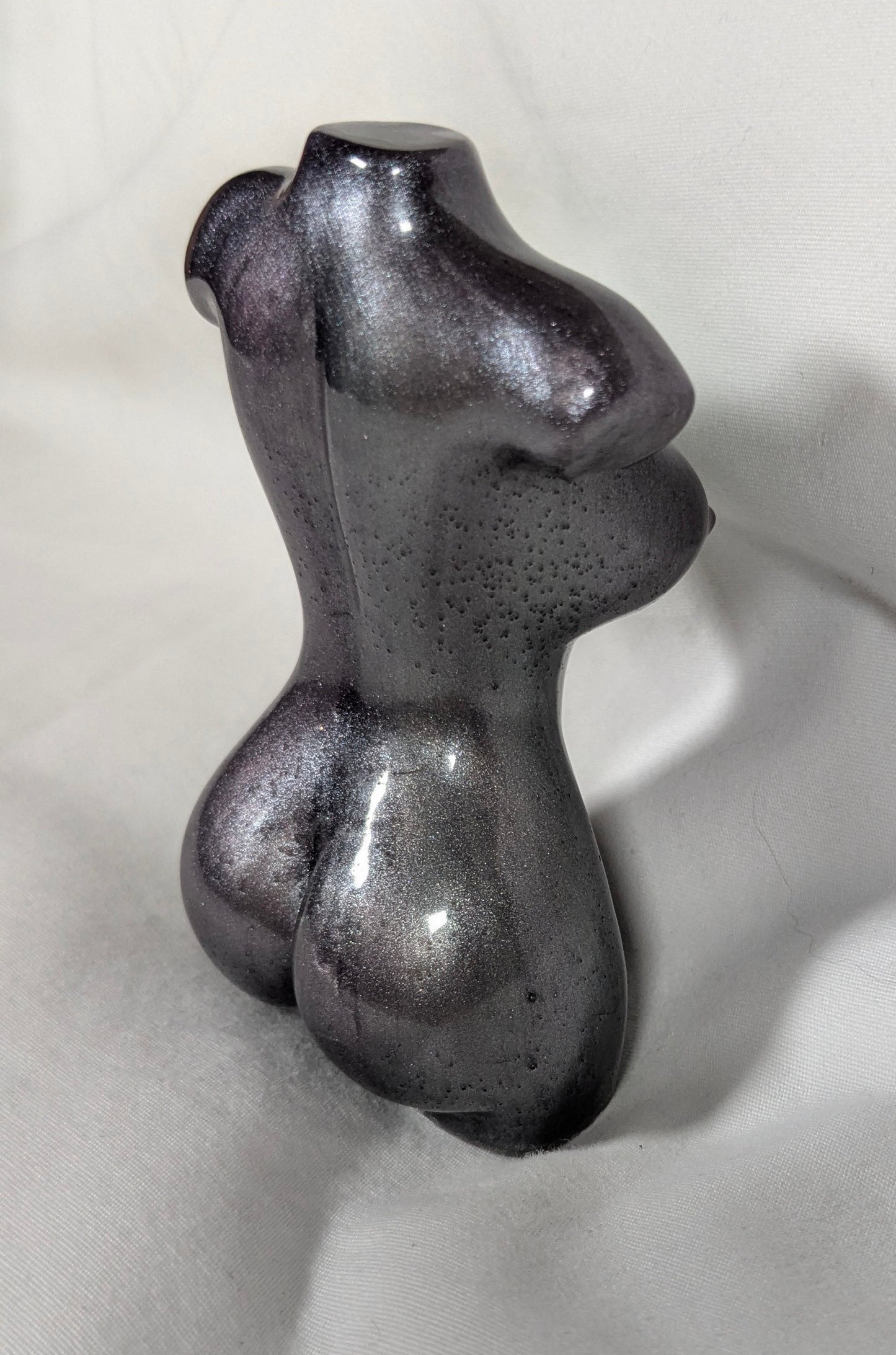 kNotorious Ms Fortune