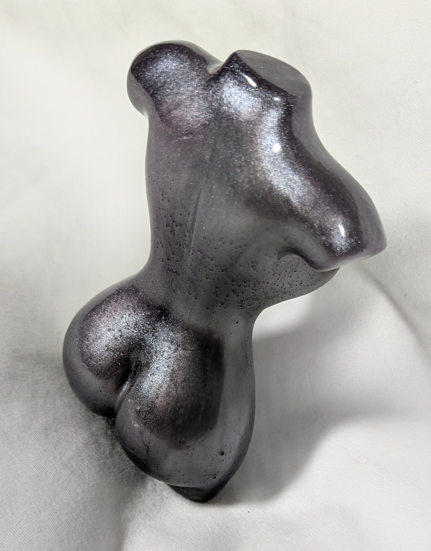 kNotorious Ms Fortune