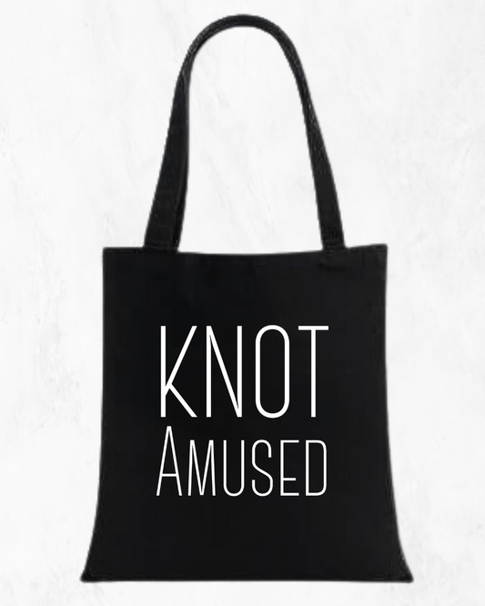 The Knot Amused Bag Set