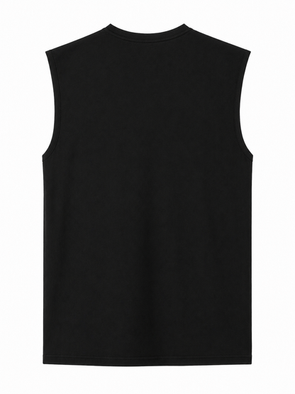 Men's Sleeveless - kNotorious
