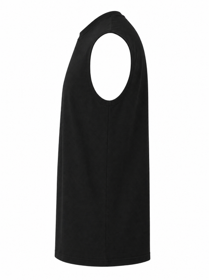 Men's Sleeveless - kNotorious