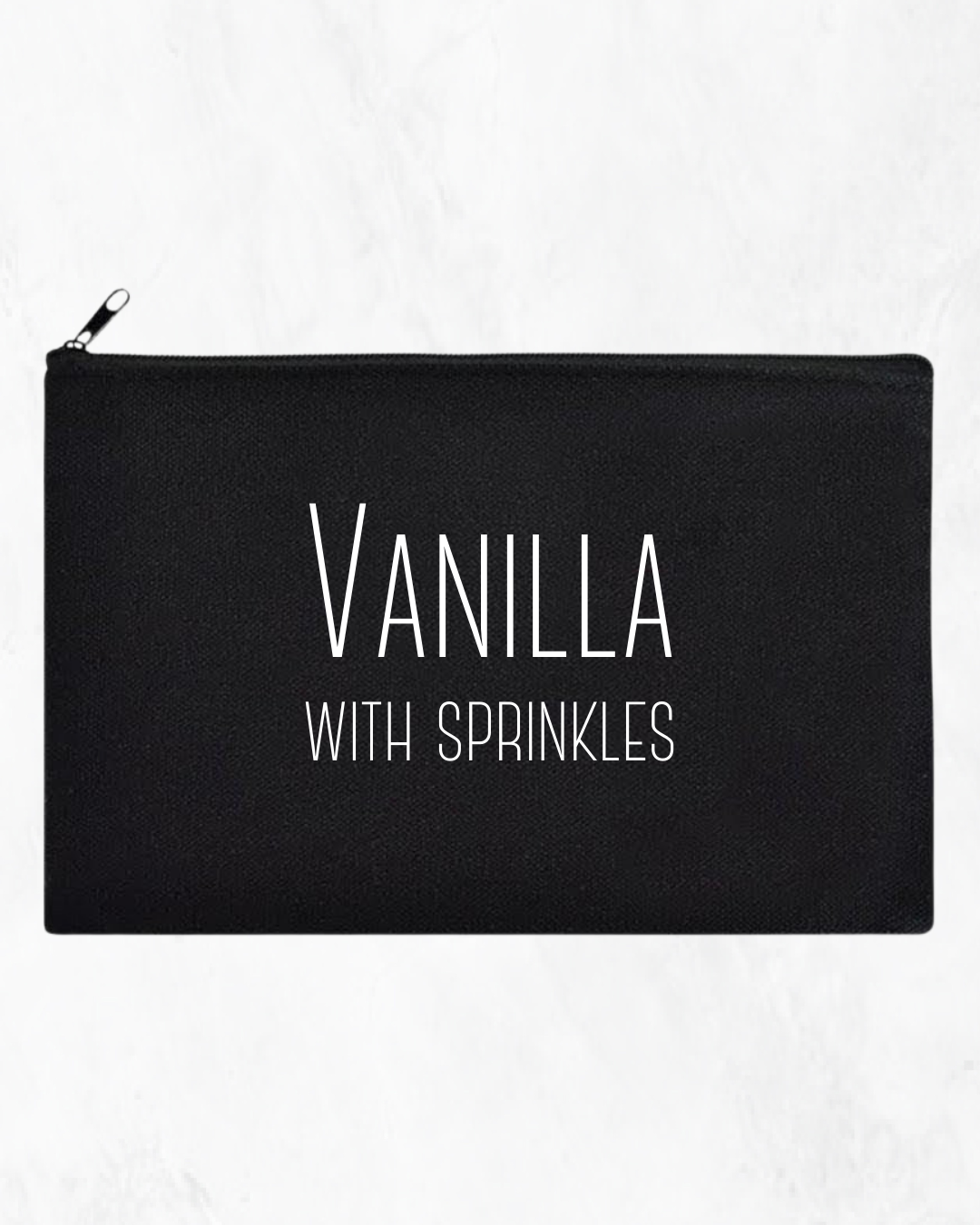 The Vanilla Sprinkles Bag Set