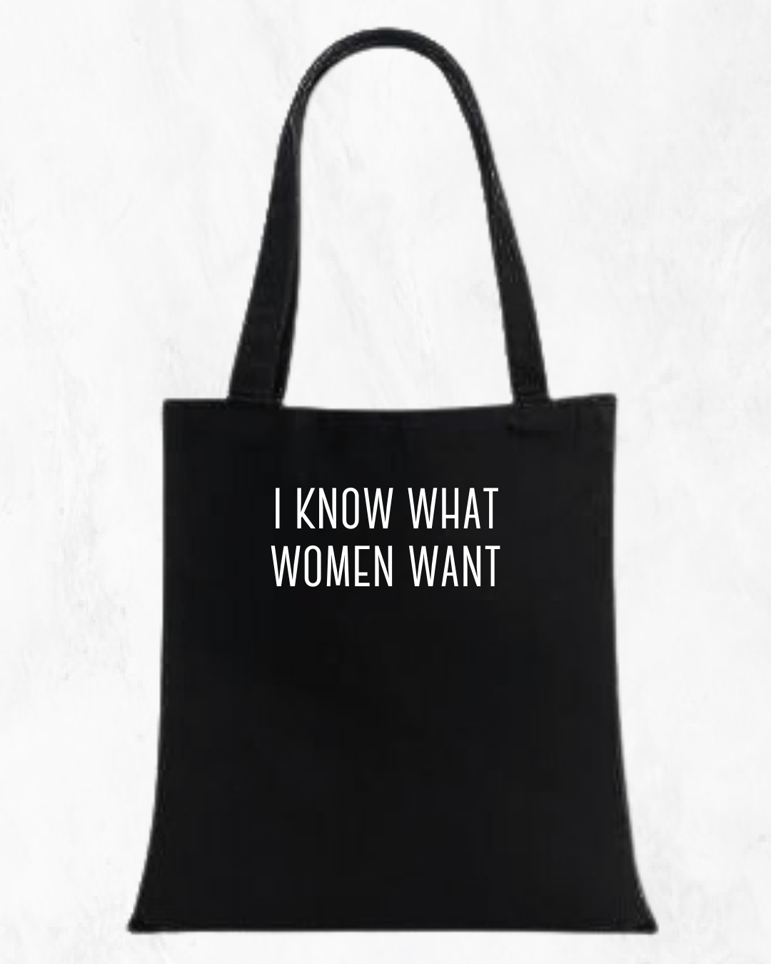 The What Women Want Bag Set [w hair ties]