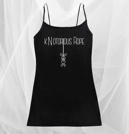 Women's kNotorious Rope Tank
