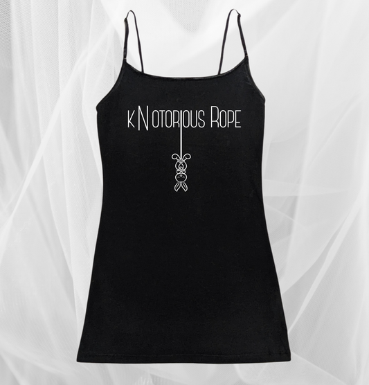 Women's kNotorious Rope Tank
