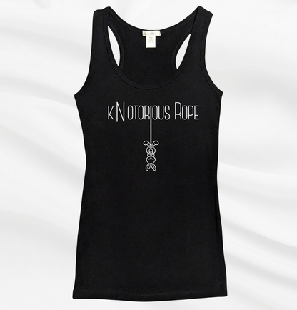 Women's kNotorious Rope Racerback Tank