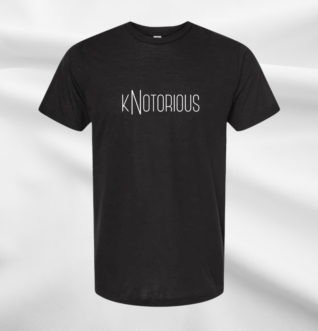 Men's kNotorious Tri-Blend T-Shirt