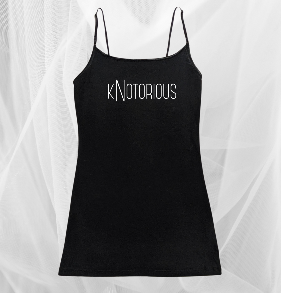 Women's kNotorious Tank