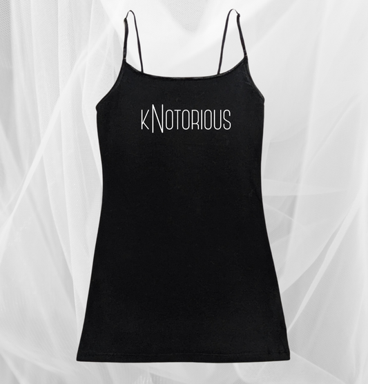 Women's kNotorious Tank