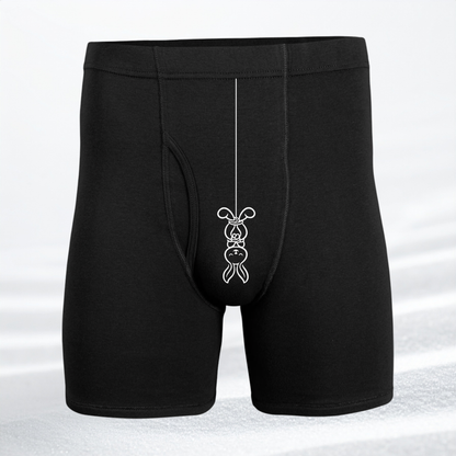 Boxer Brief's Bunny
