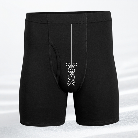 Boxer Brief's Bunny