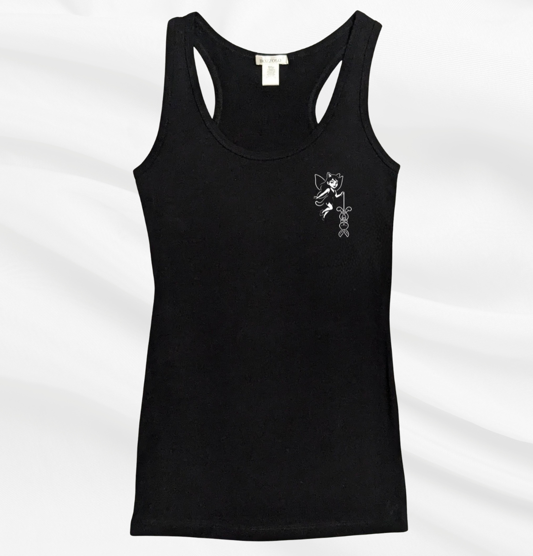 Women's kNotorious Impact Fairy Racerback Tank