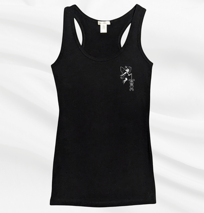 Women's kNotorious Impact Fairy Racerback Tank