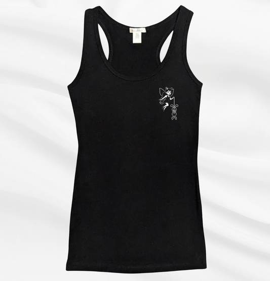 Women's kNotorious Impact Fairy Racerback Tank
