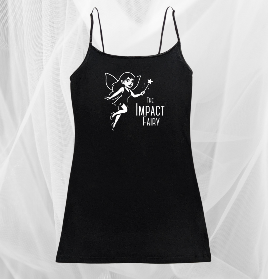 Women's The Impact Fairy Tank