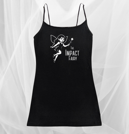 Women's The Impact Fairy Tank
