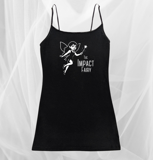 Women's The Impact Fairy Tank