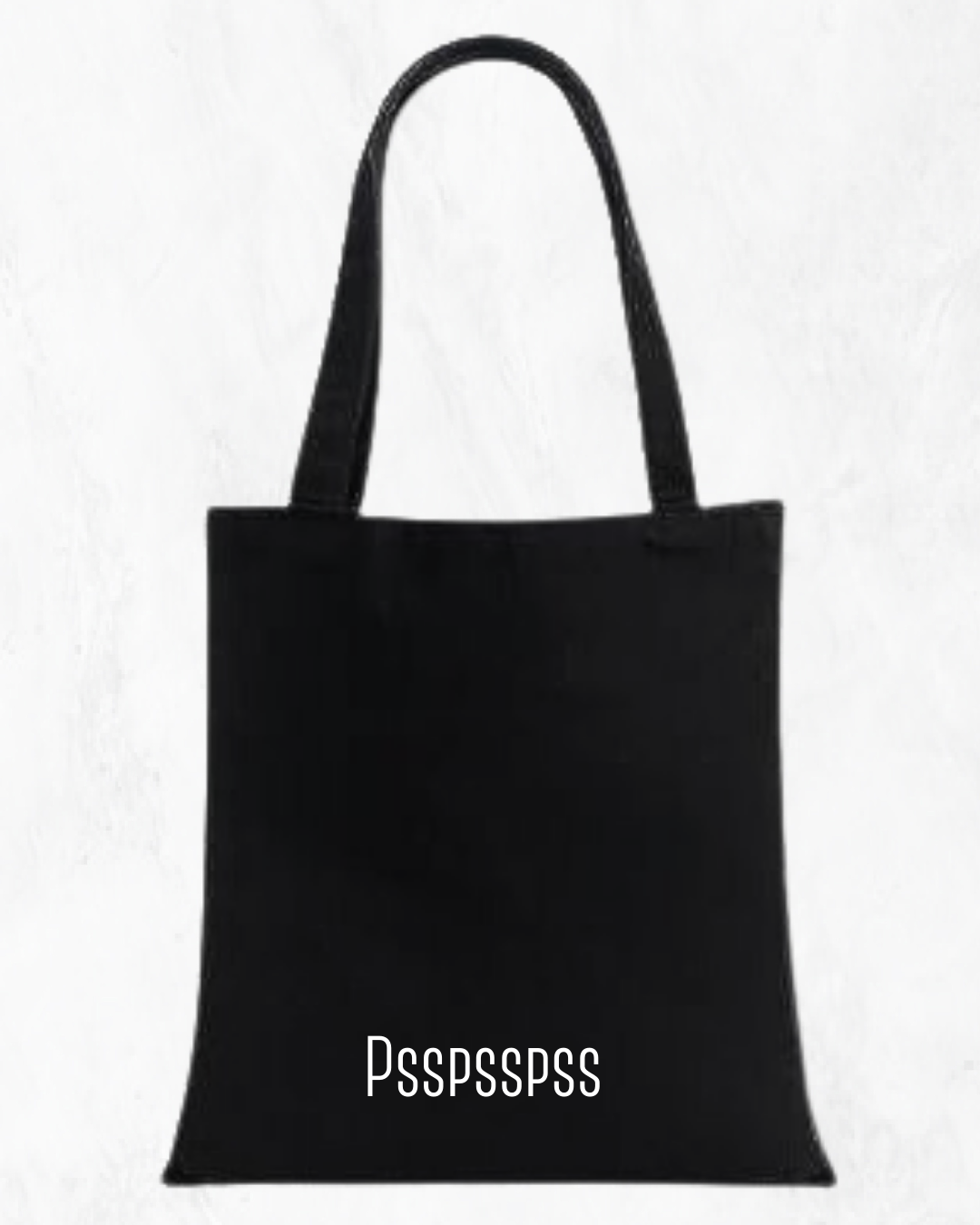 The Psspsspss Bag Set