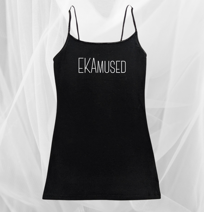 Women's EKAmused Tank