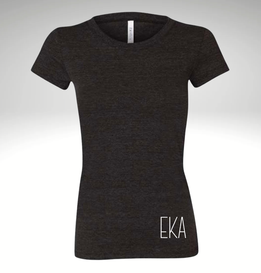 Women's EKA Tri-Blend T-Shirt