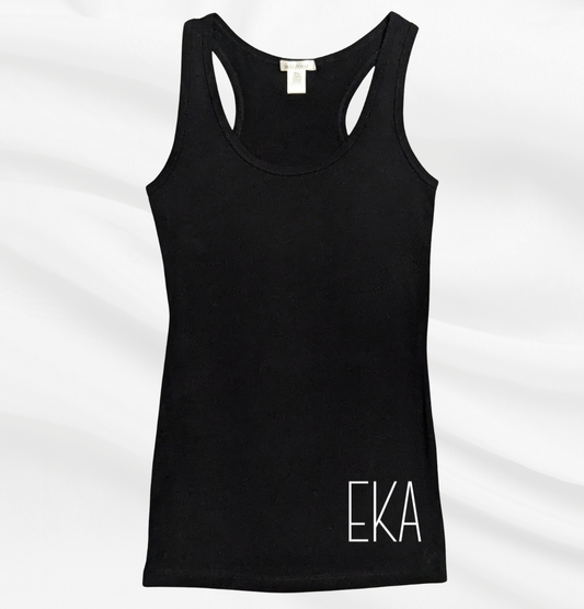 Women's EKA Racerback Tank