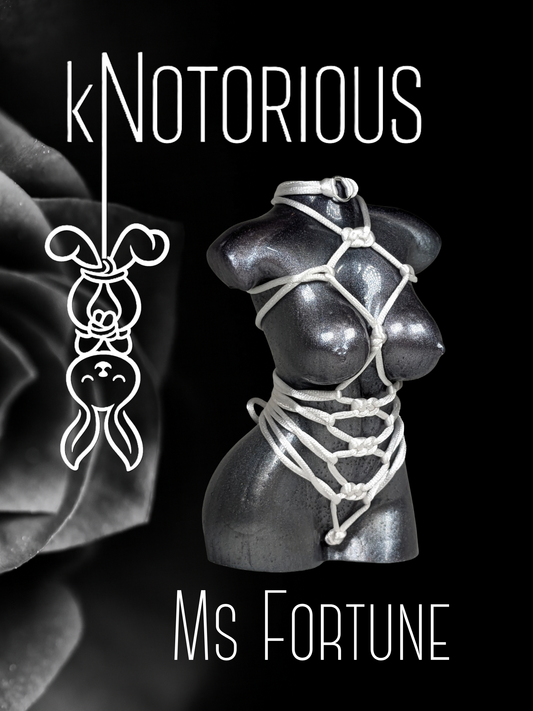kNotorious Ms Fortune