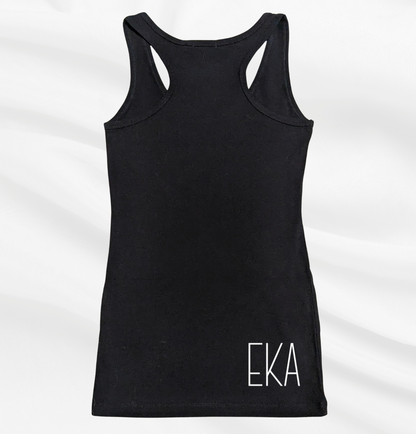 Women's kNotorious Rope Racerback Tank