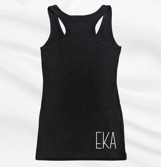 Women's kNotorious Rope Racerback Tank