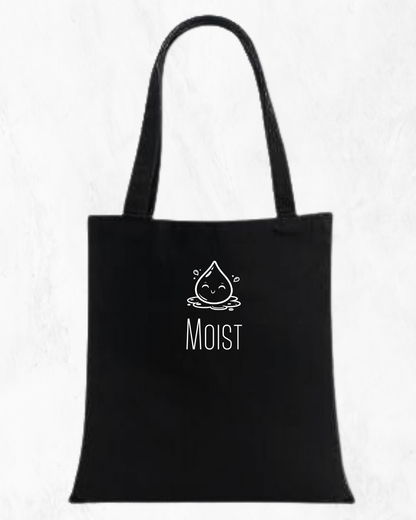 The Moist Bag Set [w moisturizing lip balms]