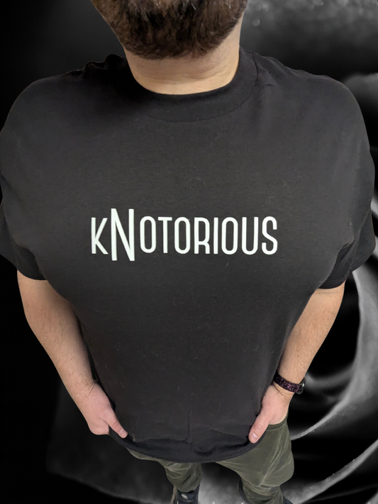 Men's kNotorious Tri-Blend T-Shirt