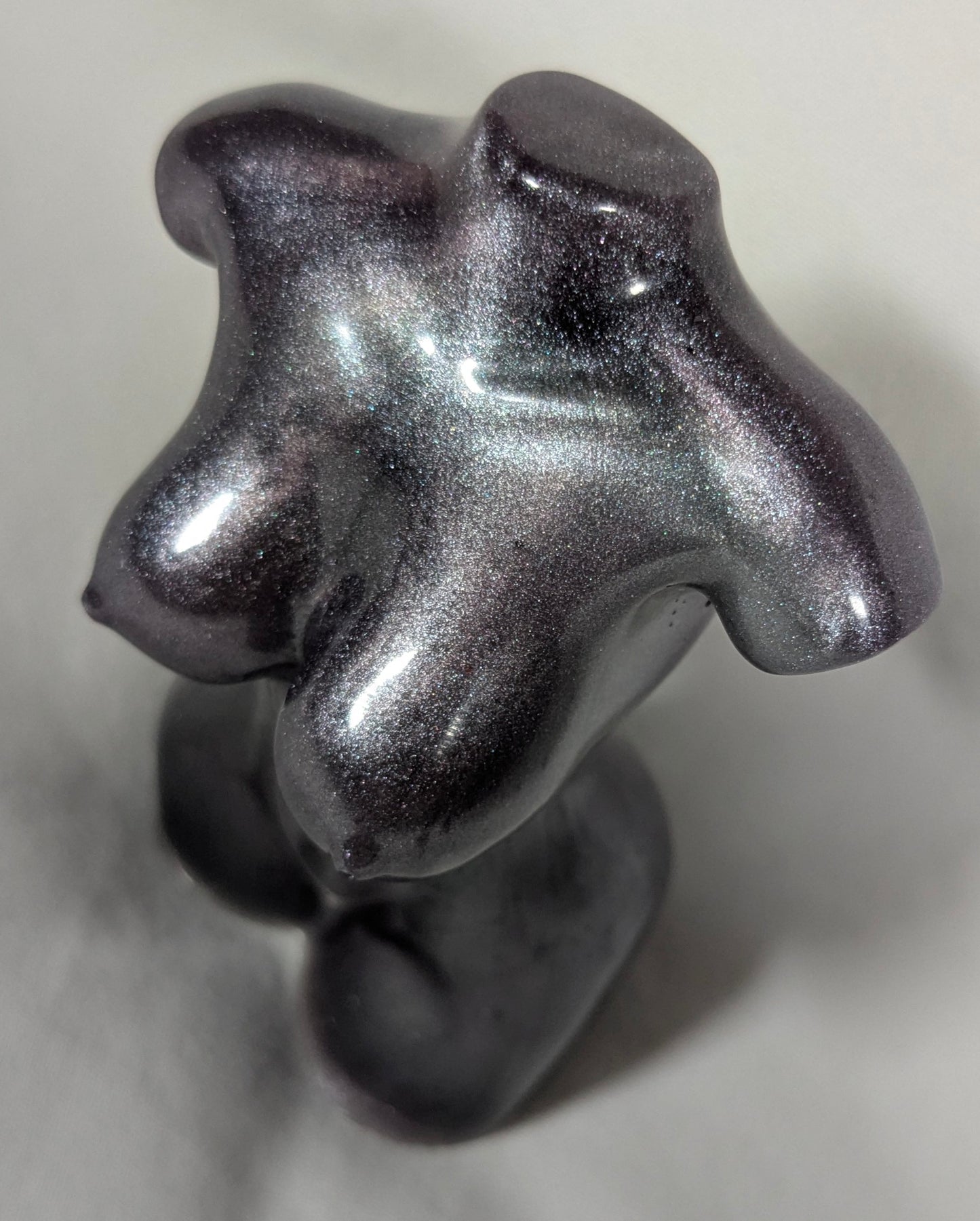 kNotorious Ms Fortune