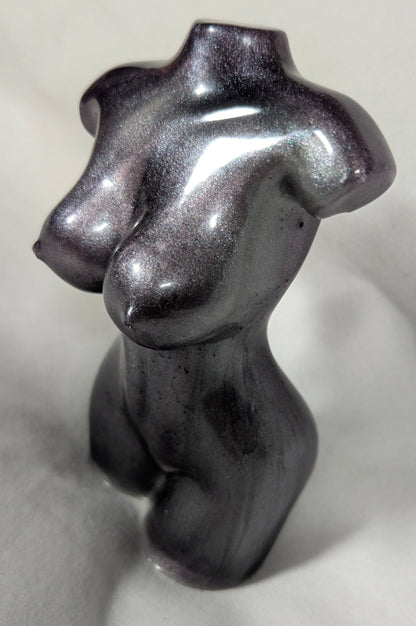 kNotorious Ms Fortune