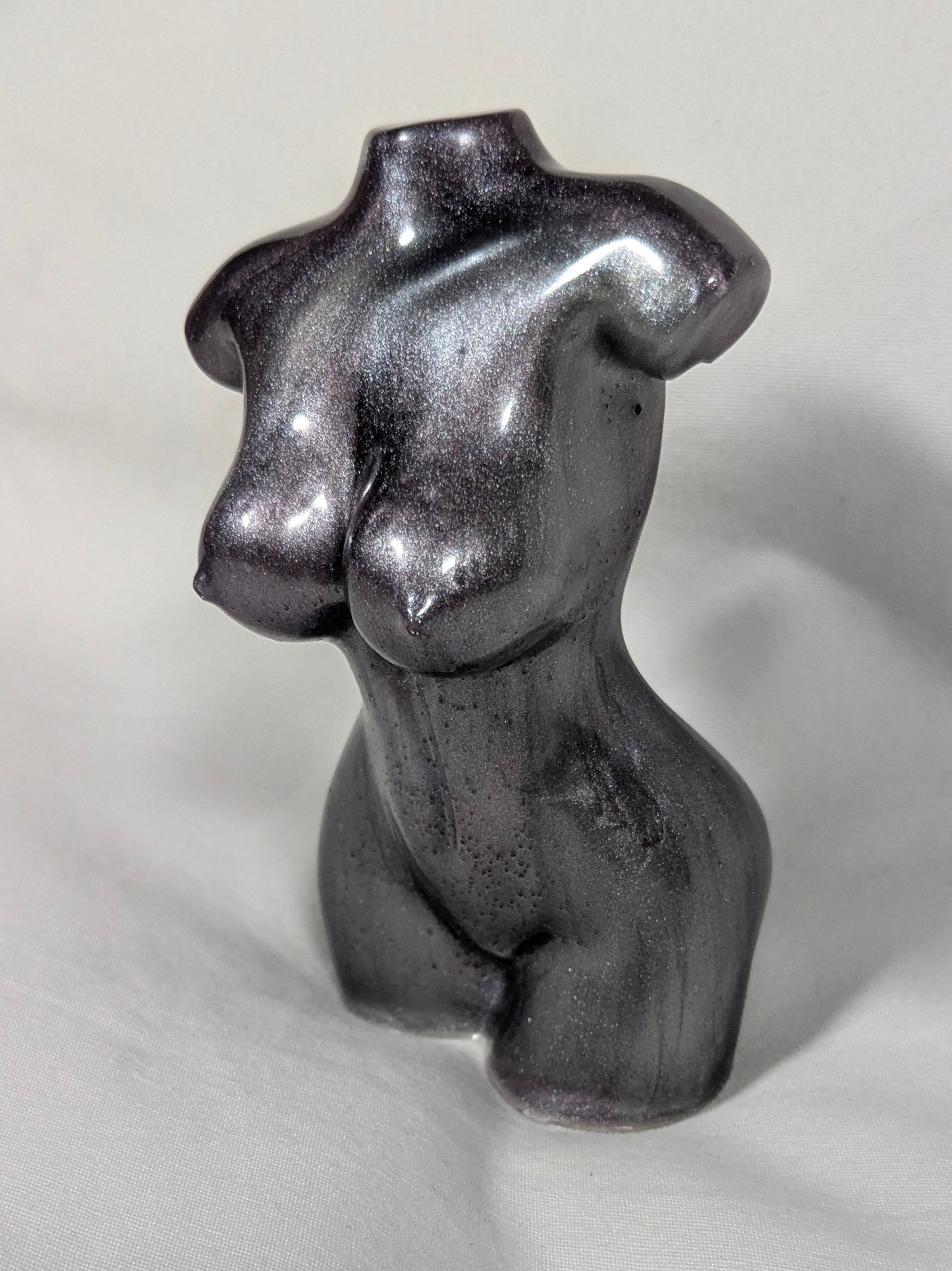 kNotorious Ms Fortune