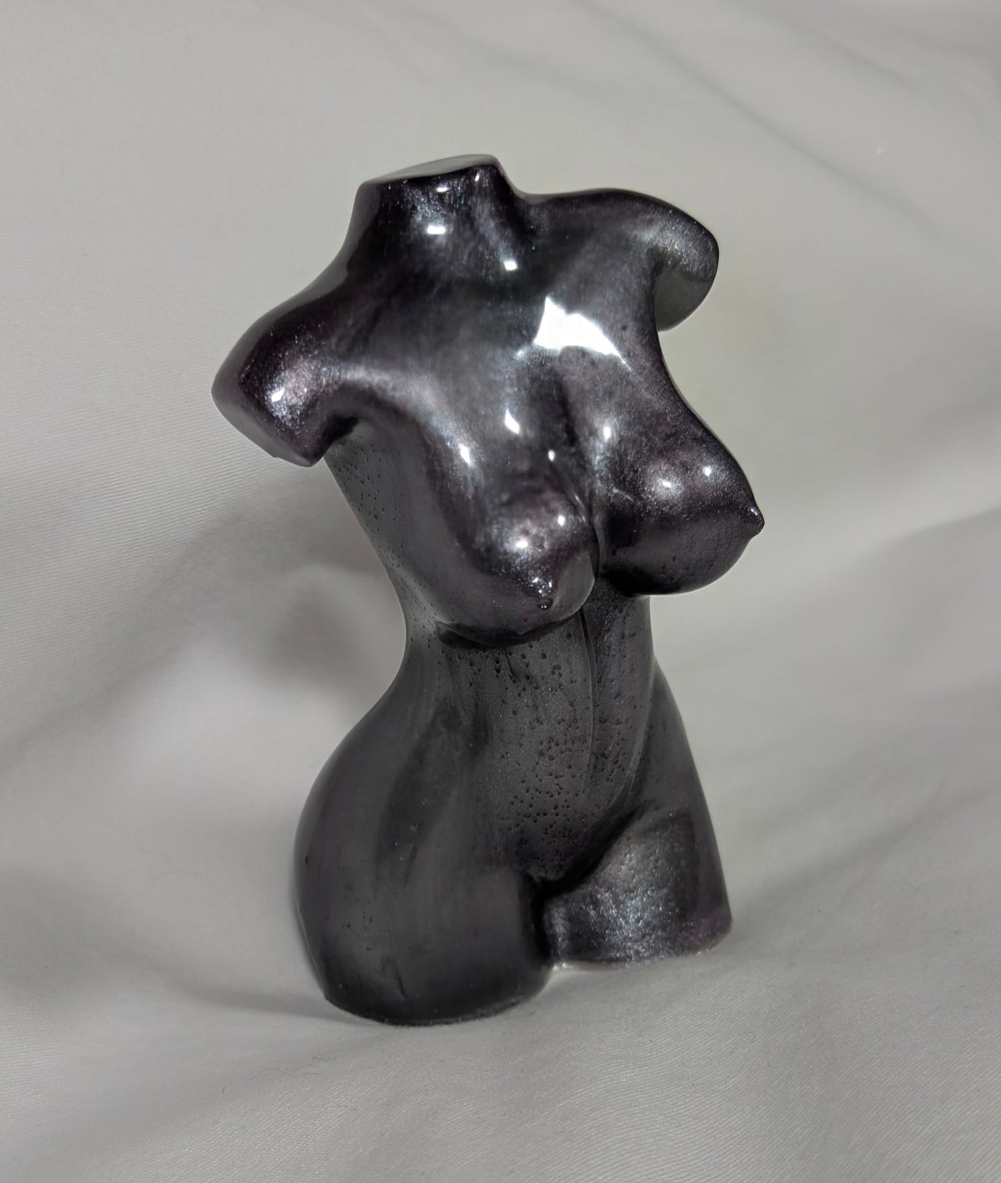 kNotorious Ms Fortune