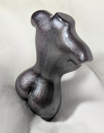 kNotorious Ms Fortune