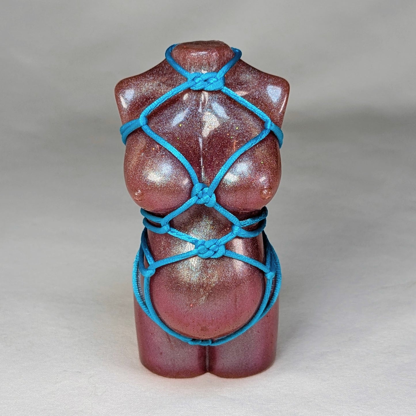 kNotorious Mary Jane