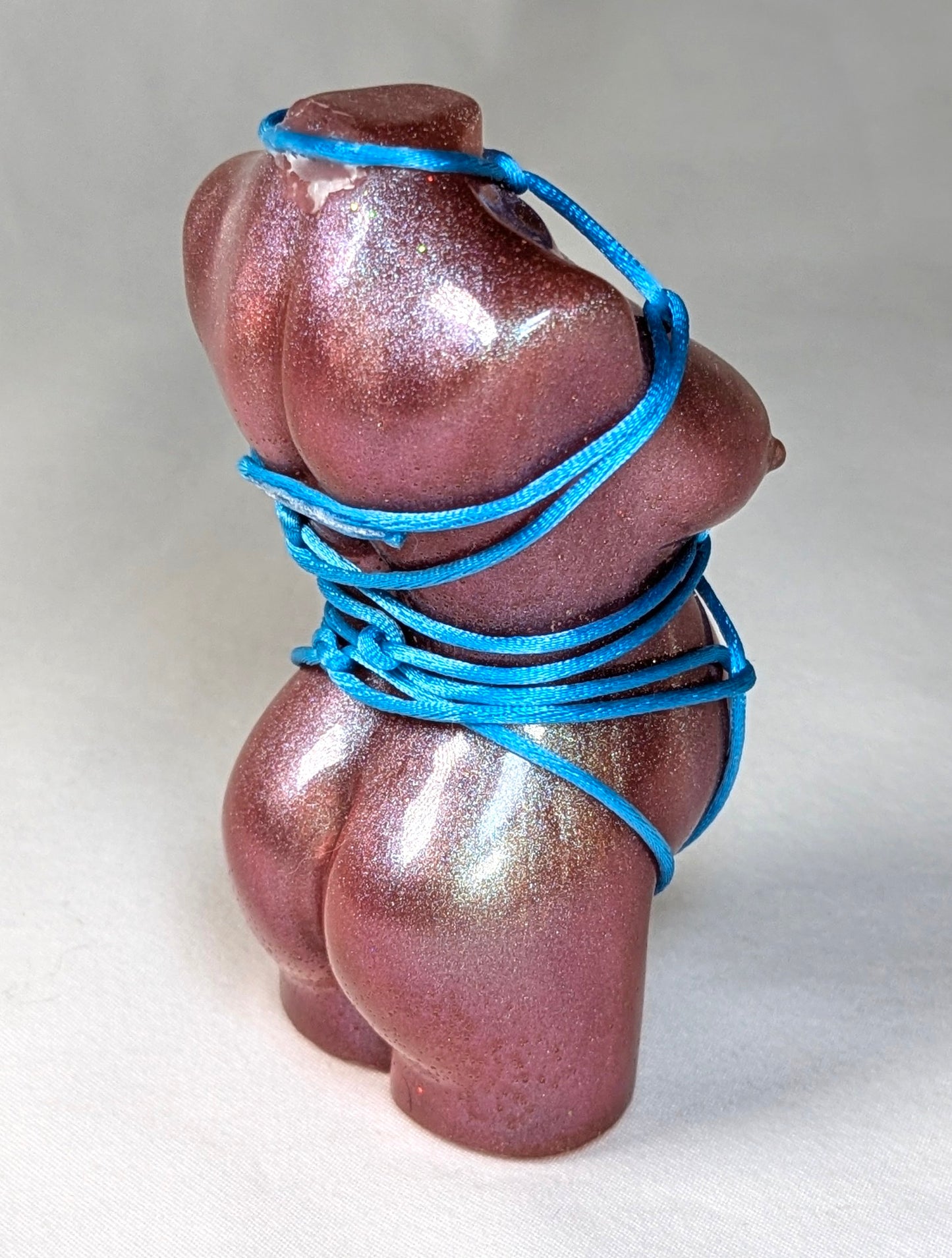 kNotorious Mary Jane