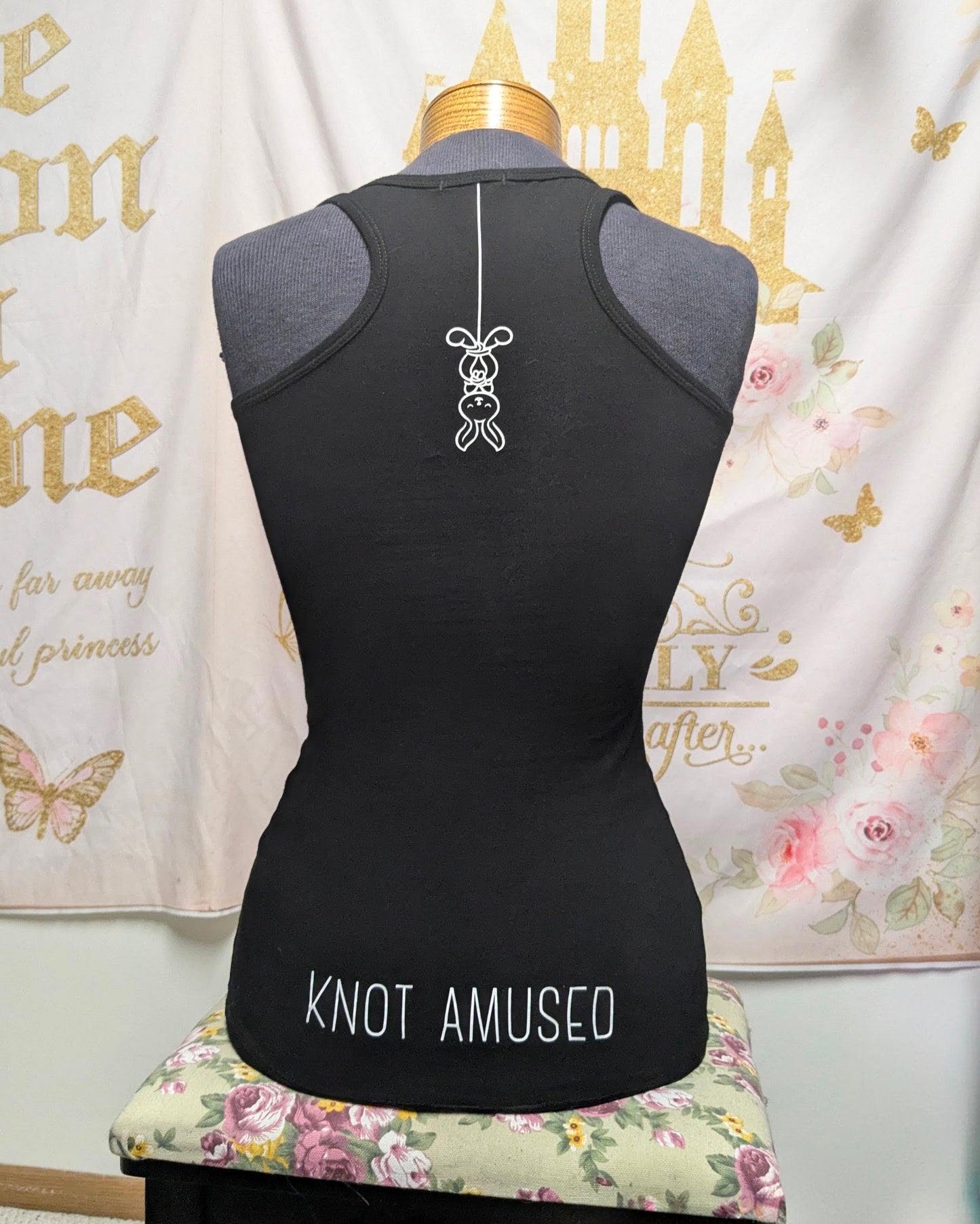 kNotorious Women's Loungewear Set