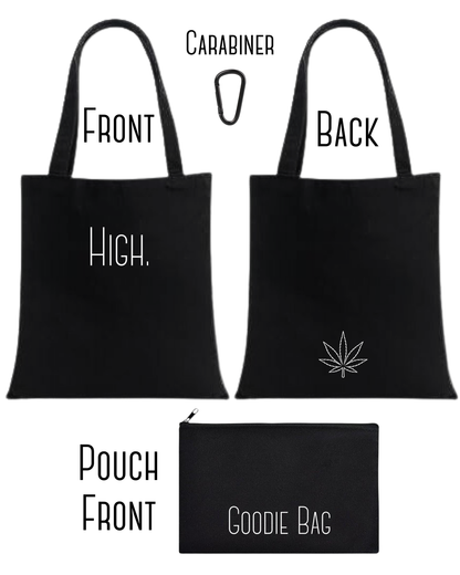 The Goodie Bag Set