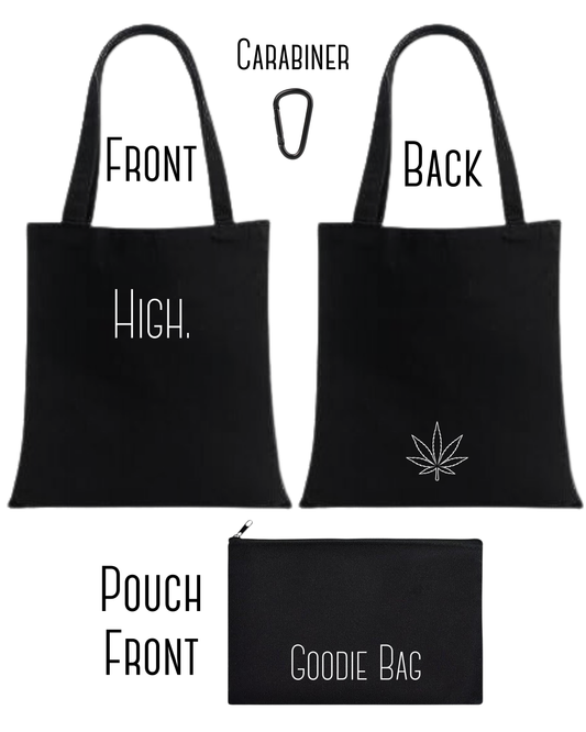 The Goodie Bag Set