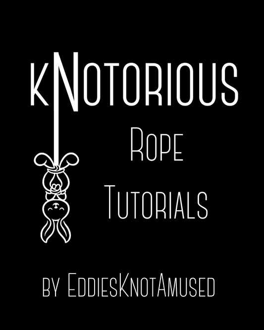 kNotorious Rope Library Access