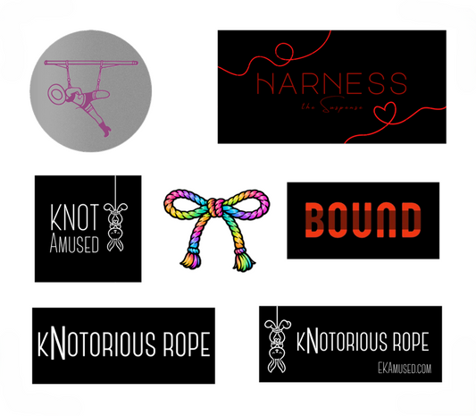 kNotorious Sticker Pack